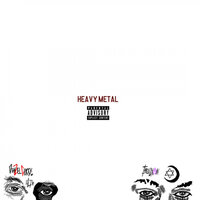 Heavy Metal - Thouxanbanfauni, Denzel Curry
