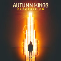 Burnin' Up - Autumn Kings
