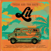All Eyes on Us - Lit