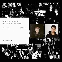 Lonely - Rauf & Faik, Foreign Vill