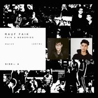 извини меня - Rauf & Faik