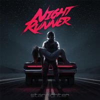 Nuclear Countdown - Night Runner