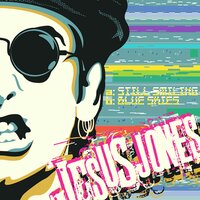 Blue Skies - Jesus Jones