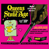 White Wedding - Queens of the Stone Age