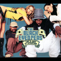 Bridging The Gaps - Black Eyed Peas