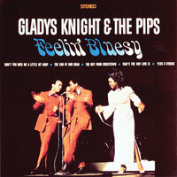 It's Time To Go Now - Gladys Knight & The Pips