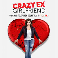 The Math of Love Triangles - Crazy Ex-Girlfriend Cast, Rachel Bloom