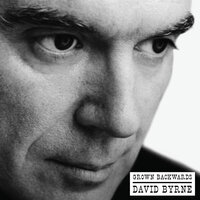 She Only Sleeps - David Byrne