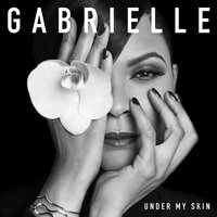 Stronger - Gabrielle