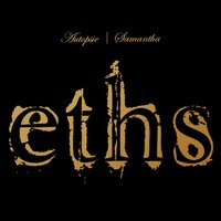 Des cendres - Eths