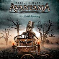 Scales Of Justice - Avantasia