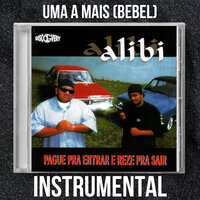 Uma a Mais "Bebel" - alibi