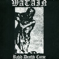 The Essence of Black Purity - Watain