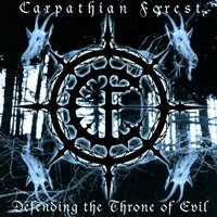 It's Darker than you Think - Carpathian Forest