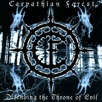 Cold Murderous Music - Carpathian Forest