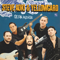 Ocean Avenue - Steve Aoki, Yellowcard