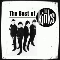 Well Respected Man - The Kinks