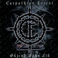 Martyr - Sacrificulum - Carpathian Forest