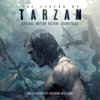 Tarzan and Jane - Rupert Gregson-Williams