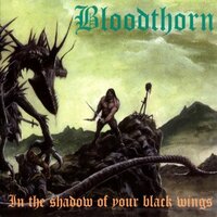 Nightshadow - Bloodthorn