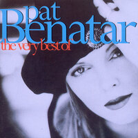 I Want Out - Pat Benatar