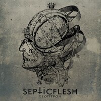 The Eyes of Set - Septicflesh