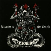 Darkness and Death - Watain