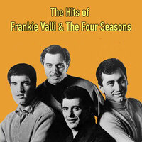 The Night - Frankie Valli, The Four Seasons