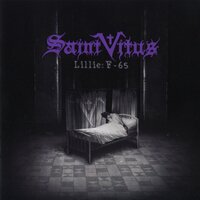 The Bleeding Ground - Saint Vitus