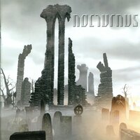 Paranormal States - Nocturnus