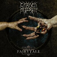 Possessed by a Craft of Witchery - Carach Angren