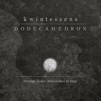 Icosahedron: The Death of Your Body - Dodecahedron