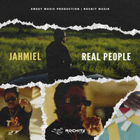 Real People - Jahmiel