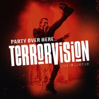 Celebrity Hit List - Terrorvision