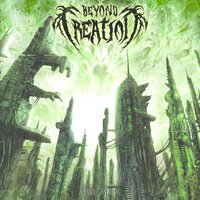 No Request for the Corrupted - Beyond Creation