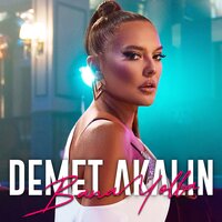 Bana Yolla - Demet Akalın