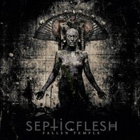 Marble Smiling Face - Septicflesh