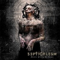 Mystic Places of Dawn - Septicflesh