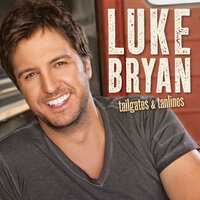 Faded Away - Luke Bryan