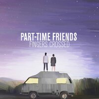 The Stain - Part-Time Friends