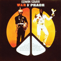 I Just Wanted To Cry - Edwin Starr