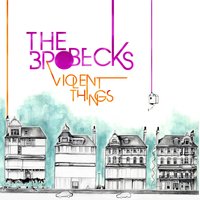 Better Than Me - The Brobecks