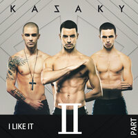 I Like It (D.Lamar) - Kazaky