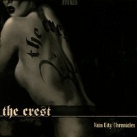 Flavour of the Day - The Crest