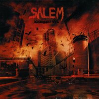 Blood - Salem