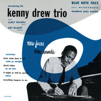 Yesterdays - Kenny Drew Trio