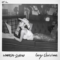Grey Christmas - Hwasa