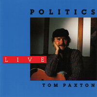 The Mail Will Go Through - Tom Paxton