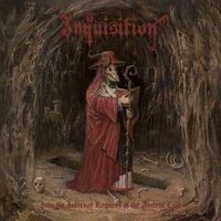 The Initiation - Inquisition