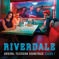 Dance Dance Dance - Riverdale Cast, KJ Apa